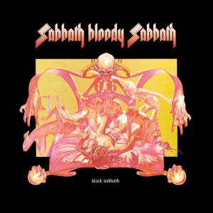 Sabbath Bloody Sabbath